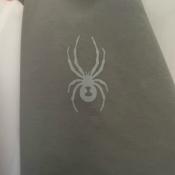 Spyder Ski/Snow Jacket - Picture 7 of 10